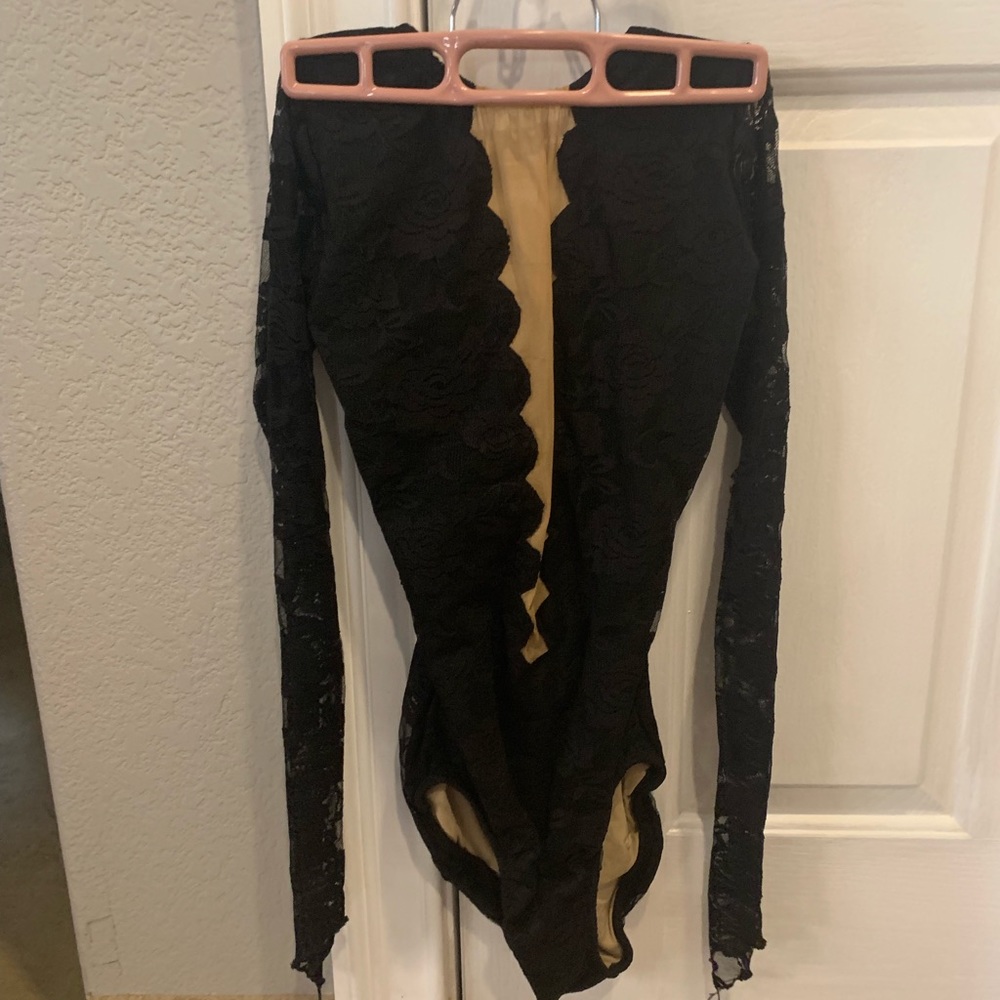 Leotard